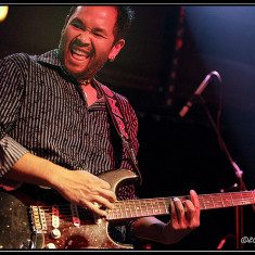 Jason King
