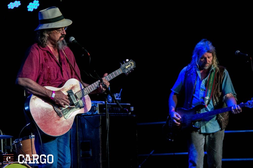 Cargo at Whitney Peak Hotel James McMurtry-6