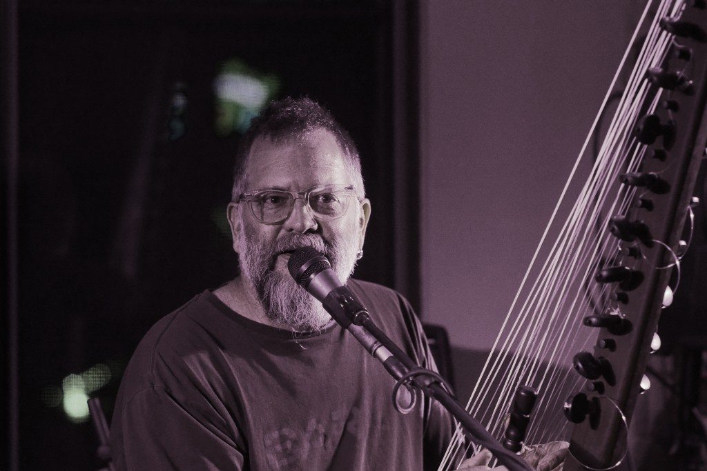 Tim Parsons / Tahoe Onstage