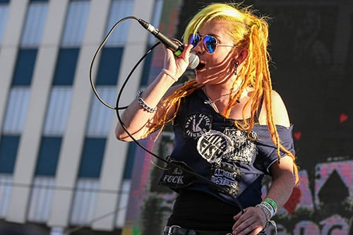 Shaun Astor / Tahoe Onstage