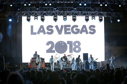 Shaun Astor / Tahoe Onstage