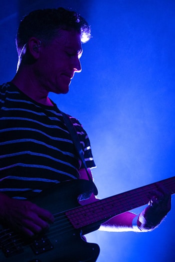 Tony Contini / Tahoe Onstage