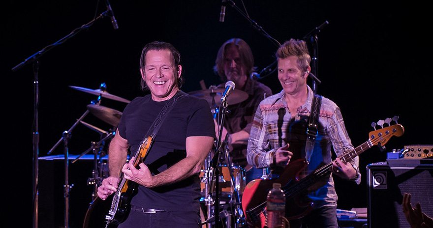 Tommy Castro Tahoe Onstage