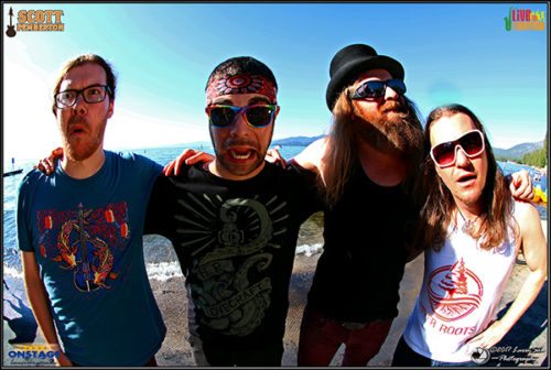 Tahoe Onstage