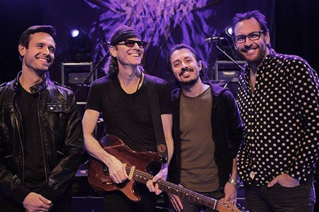 The BoDeans