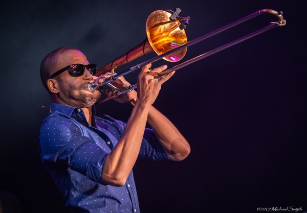 calcium Insanity Journey Review: Trombone Shorty brings Mardis Gras to Tahoe - Tahoe Onstage | Lake  Tahoe music concerts and sports