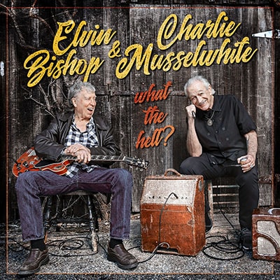 Review: Charlie Musselwhite, Elvin Bishop go way back - Tahoe Onstage | Lake Tahoe music concerts and sports